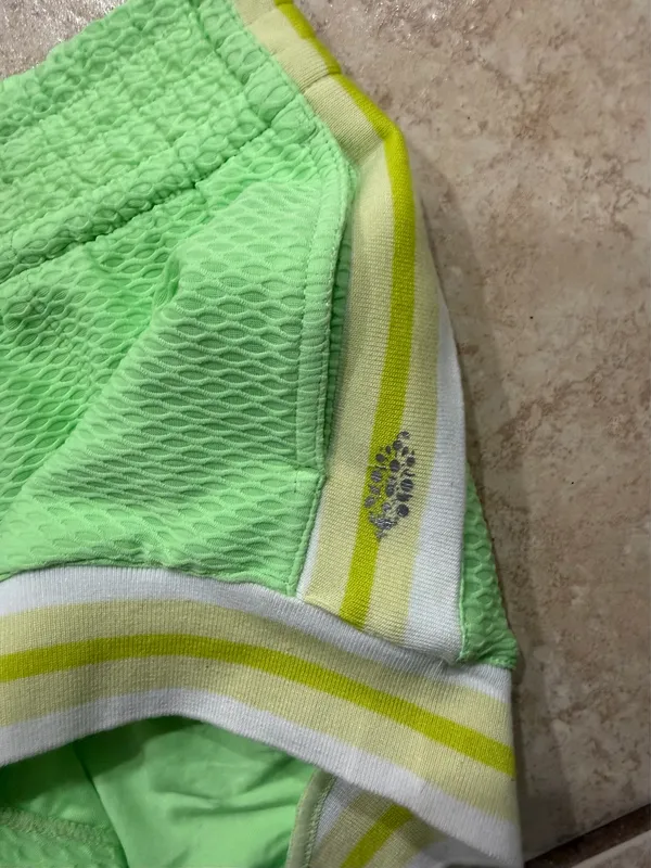 Free People Movement Shorts - Image 4