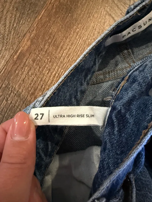 PacSun Jeans  - Image 3