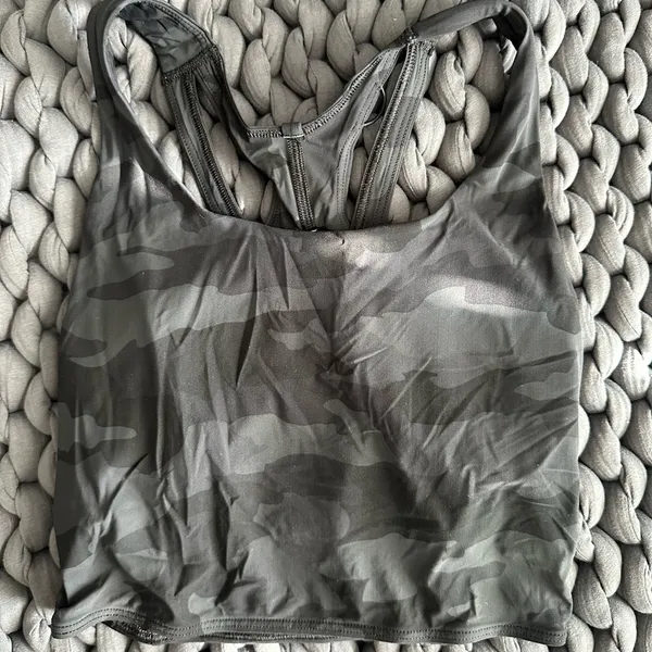 Lululemon Stash It Bra - Image 6