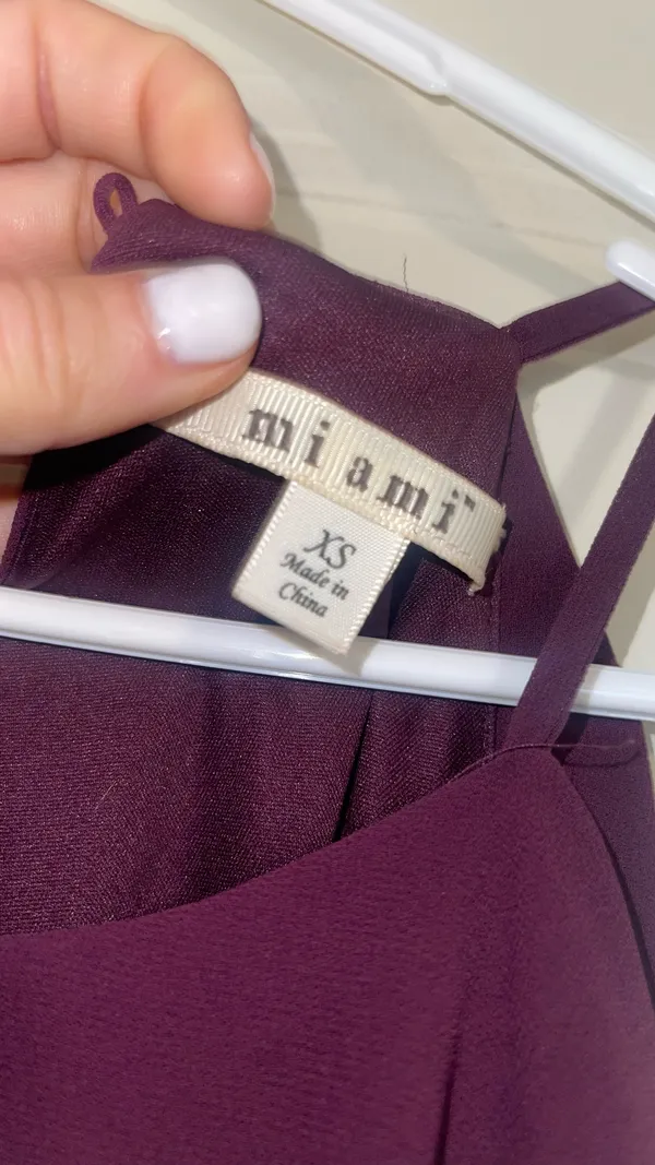 Miami Dress - Image 2