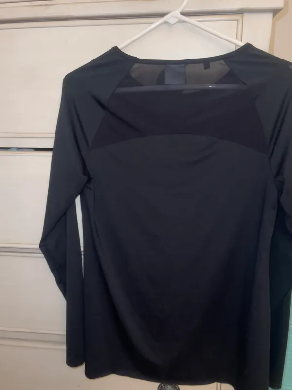Gymshark long sleeve - Image 2