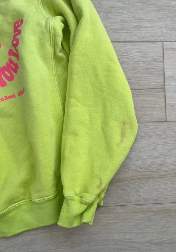 Madhappy Sweater - Image 3