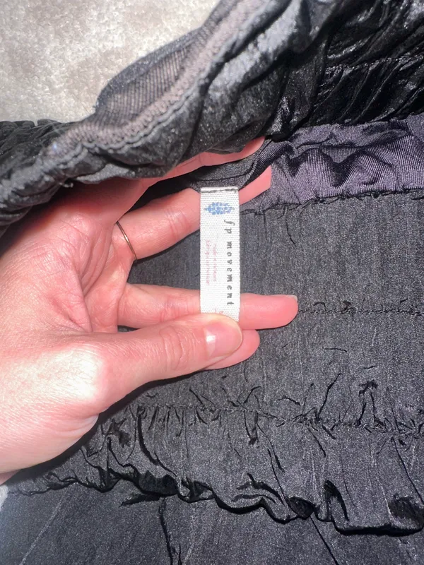 Free People Movement Shorts - Image 3