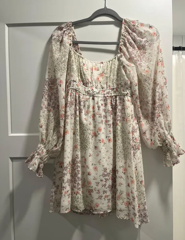 Francesca’s Dress - Image 2