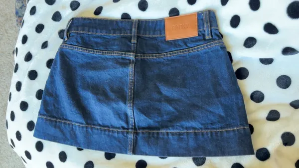 princess polly skirt  - Image 3
