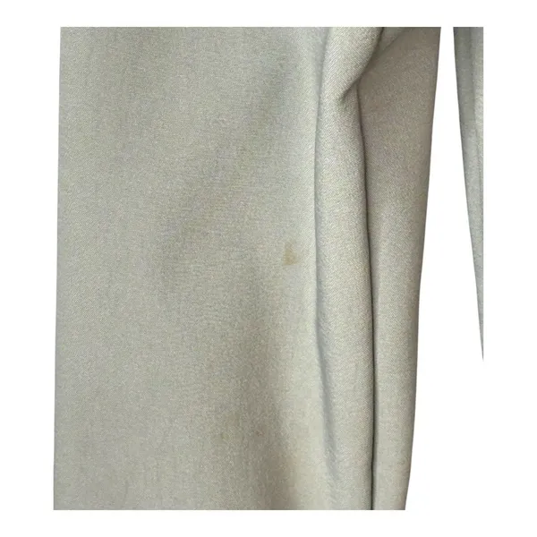 Marmot Softshell Jacket Women Medium Gray Faux Fur Trim Hooded Full‎ Zip Outdoor - Image 13