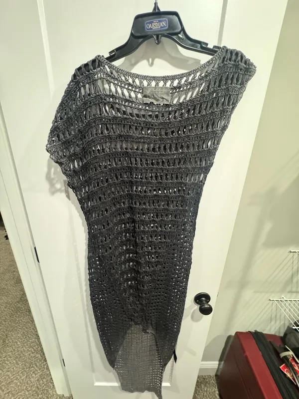 Swimsuit Cover - Image 2