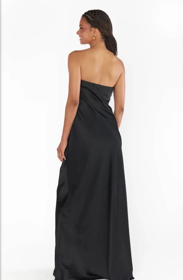 Show Me Your Mumu Maxi Dress - Image 2