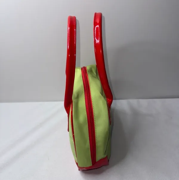 Y2K mini purse Green - Image 4