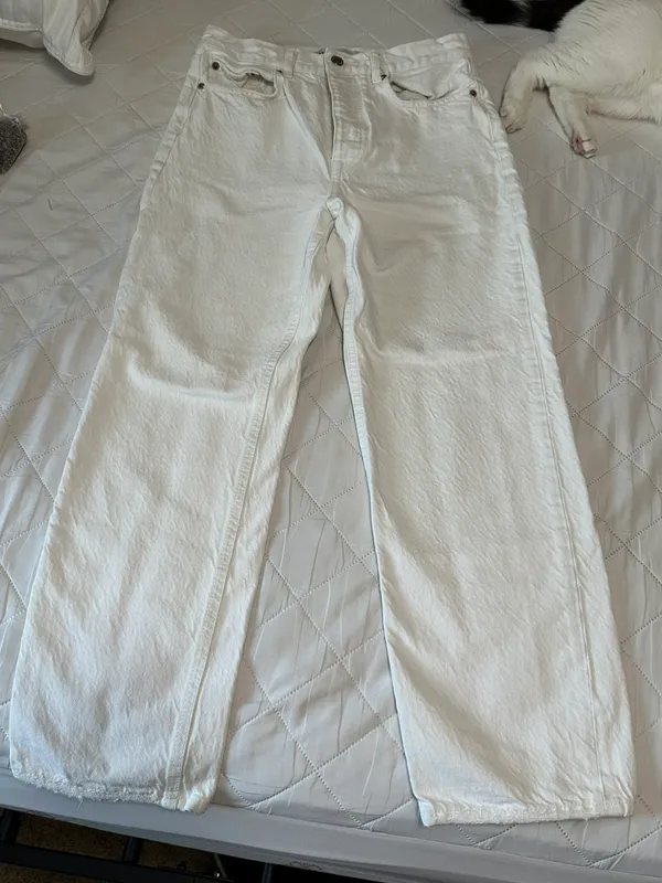 Zara Jeans - Image 4