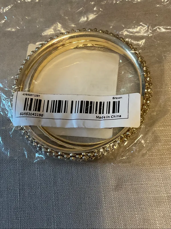 Classic Gold - Image 9
