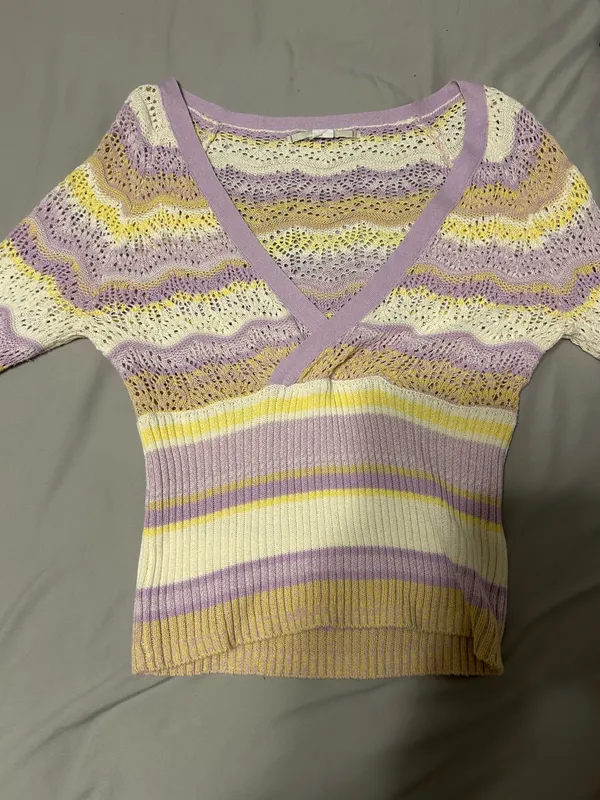 Kimchi Blue Urban Outfitters Sweater - Image 2