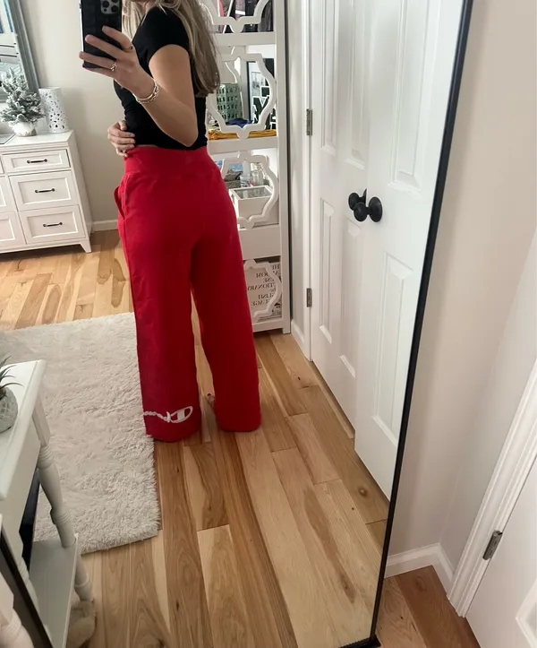 Champion sweatpants - Image 4