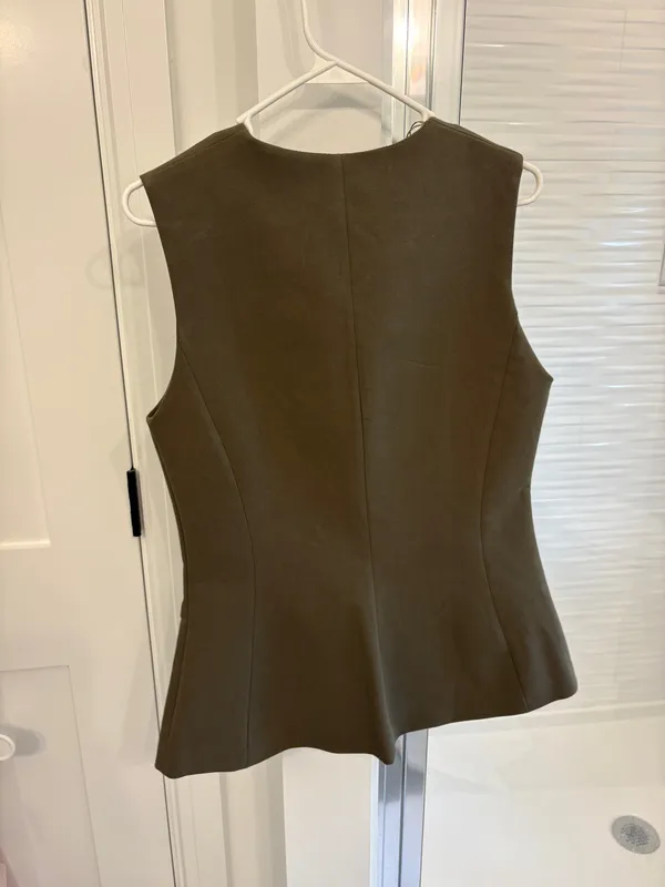 ZARA Top - Image 4