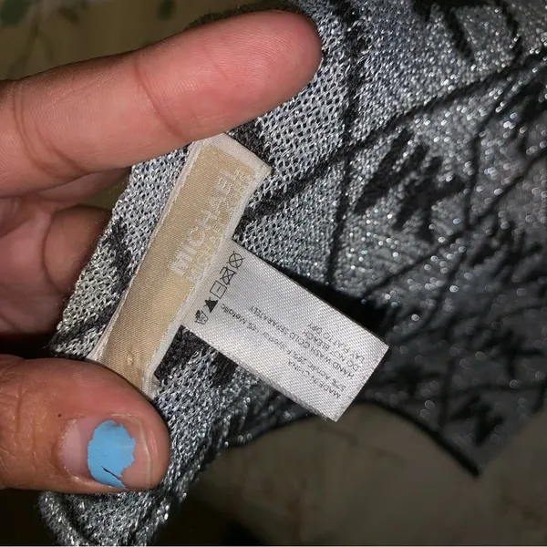 Michael Kors scarf - Image 2