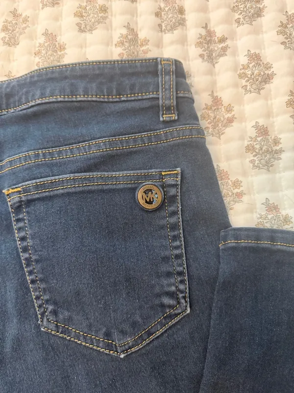 Skinny Jeans - Image 2