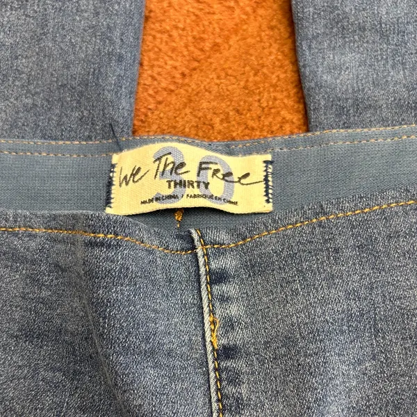 We The Free Free People Women's Jeans - Image 3