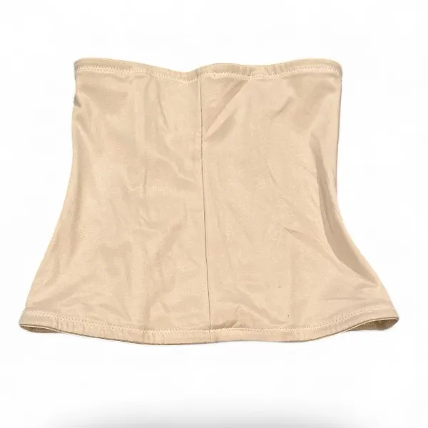 Miraclesuit Beige SlimSolutions Shaping Unisex Waist Cincher M - Image 3