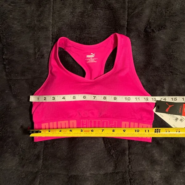 Puma Sports Bra - Image 11