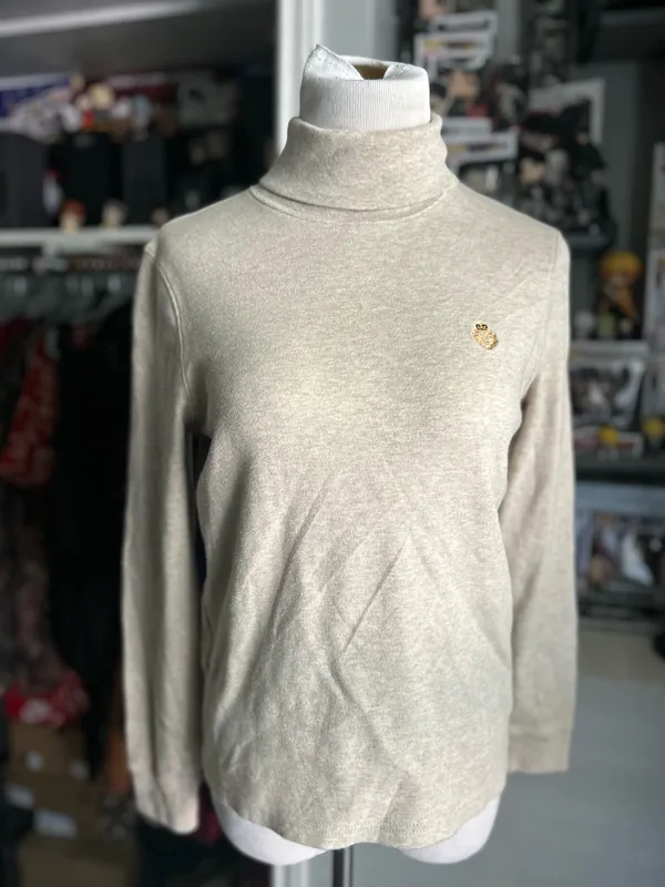 Ralph Lauren Long Sleeve Women’s - Image 7