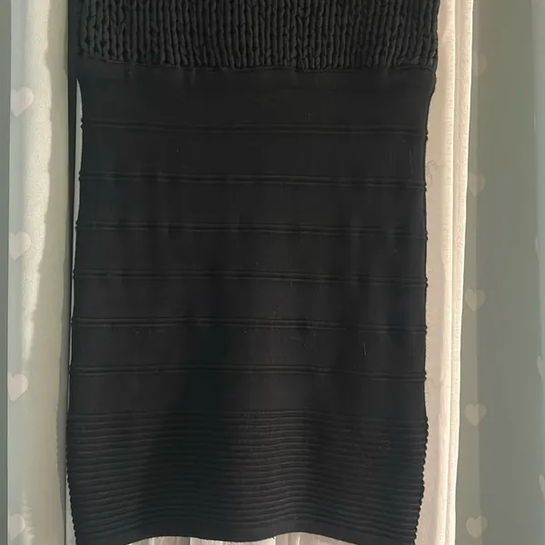 PetroZillia Size M Black Dress - Image 3