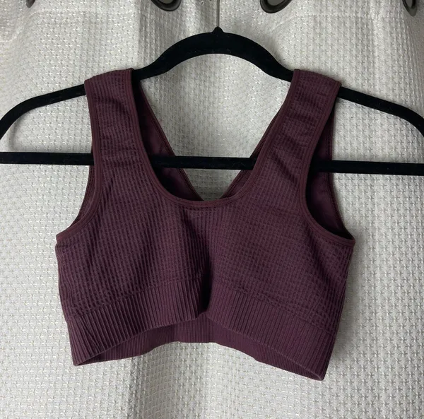Sports Bra - Image 4