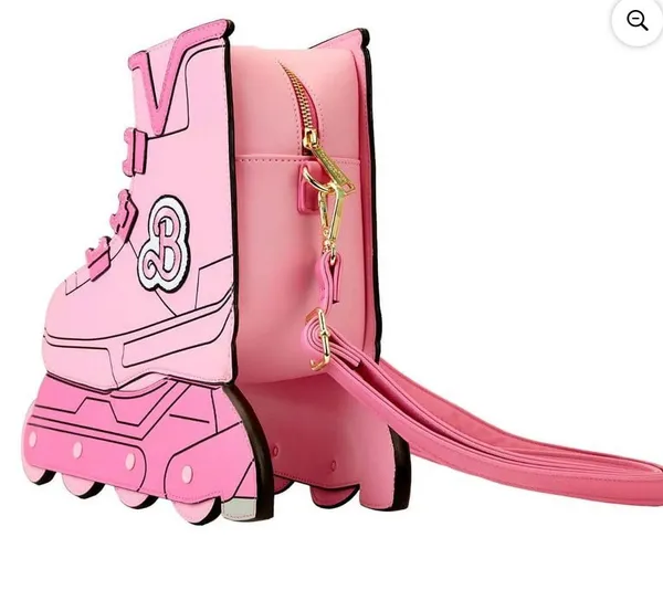 Loungefly Barbie Movie bag - Image 2