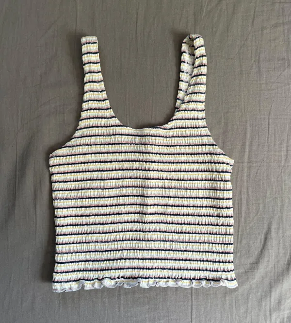 Hollister Tank - Image 2
