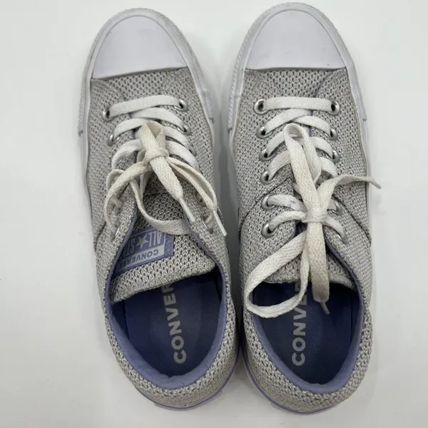 Converse Chuck Taylor Madison Mesh Sneakers - Image 4
