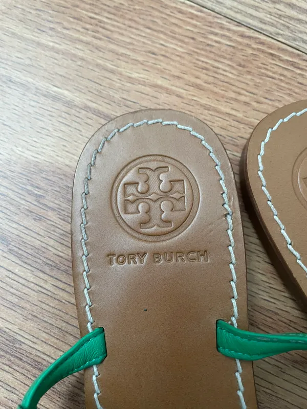 Tory Burch Sandals - Image 2