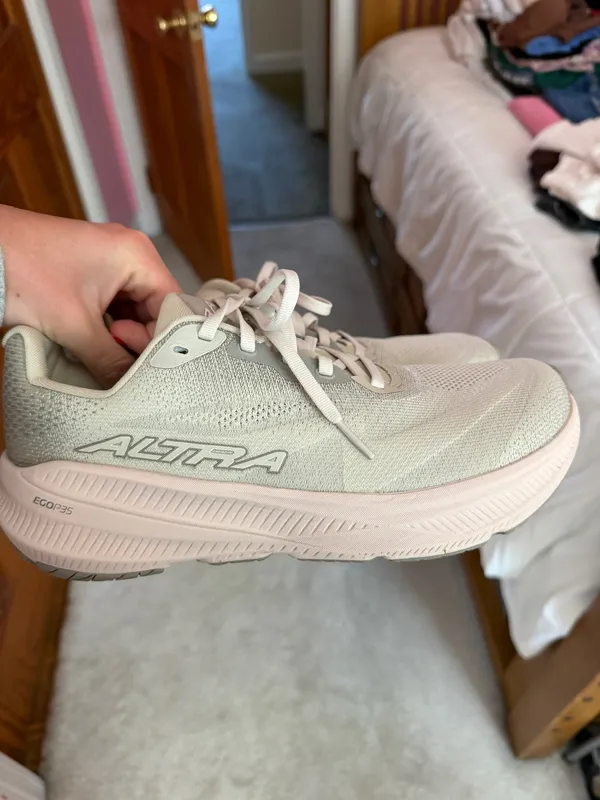 altra shoes running Gray Size 9 - Image 2