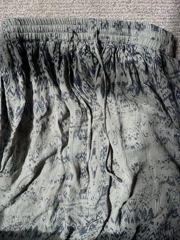 ZARA Maxi Skirt - Image 2