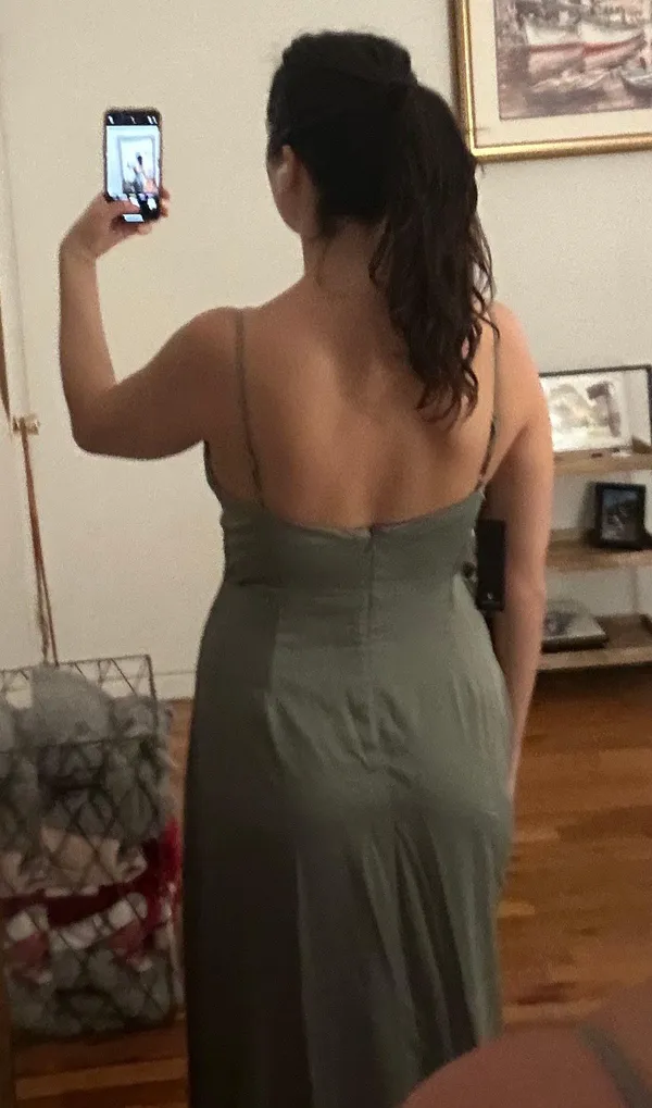 Lulus Dress - Image 4