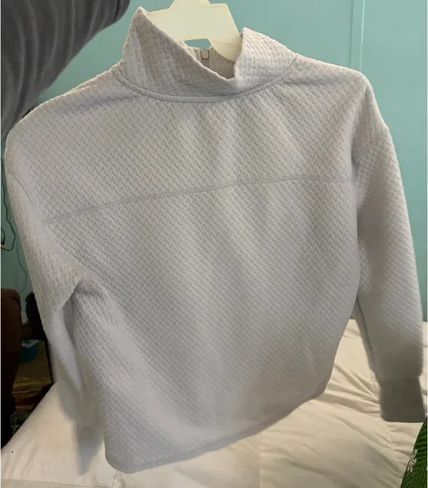 Quarter-Zip TJ Maxx - Image 2