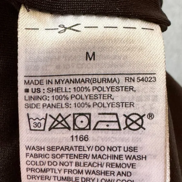 Active Shorts - Image 5