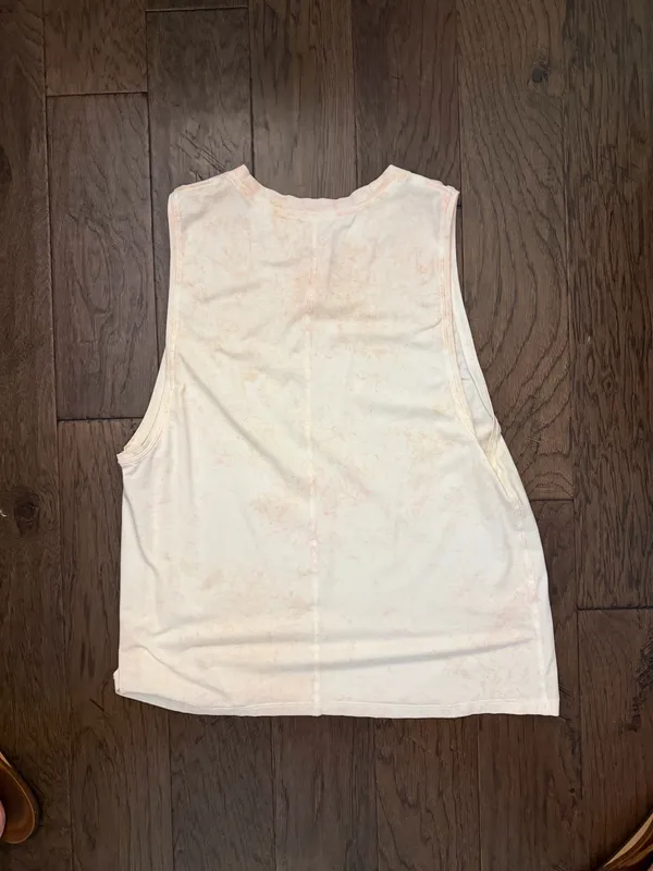 Lululemon Tank - Image 2