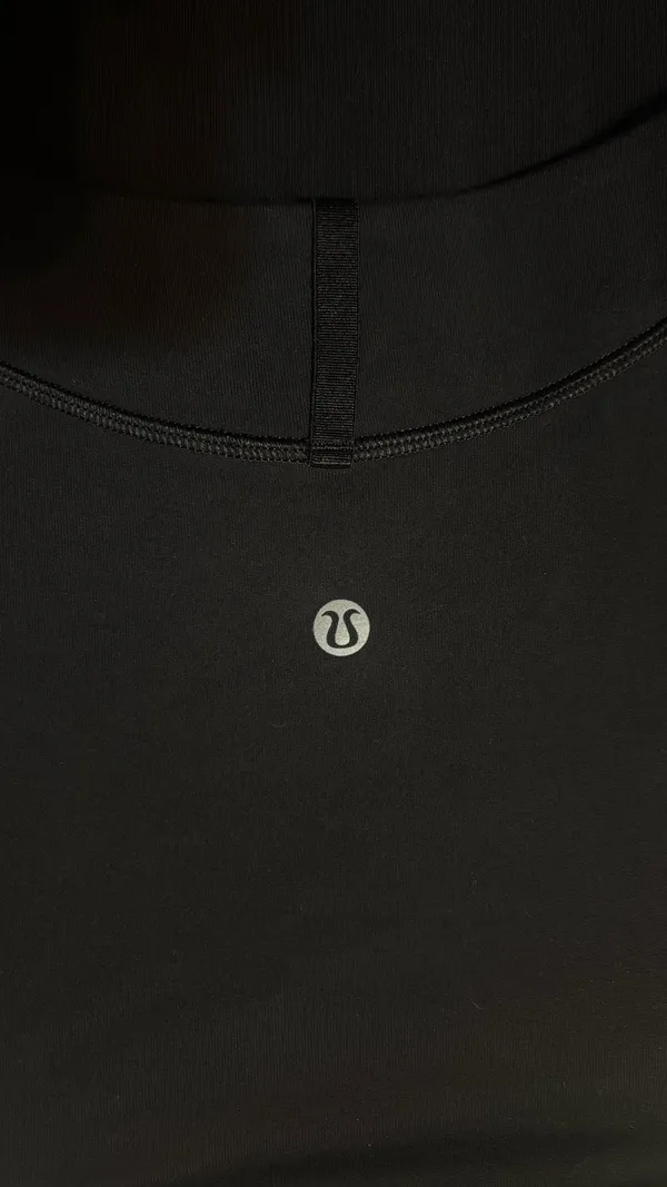 Lululemon Define Jacket Black - Image 4