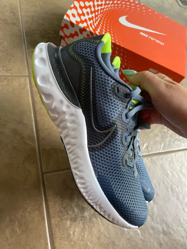 Nike Renew Running Shoes - Image 6