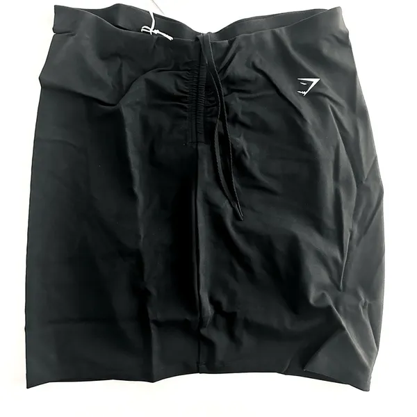 M Ruche Skirt - Image 2