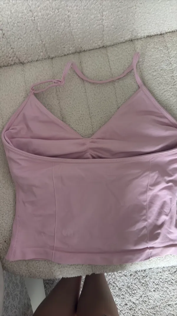 Amazon Workout Tank - Image 2