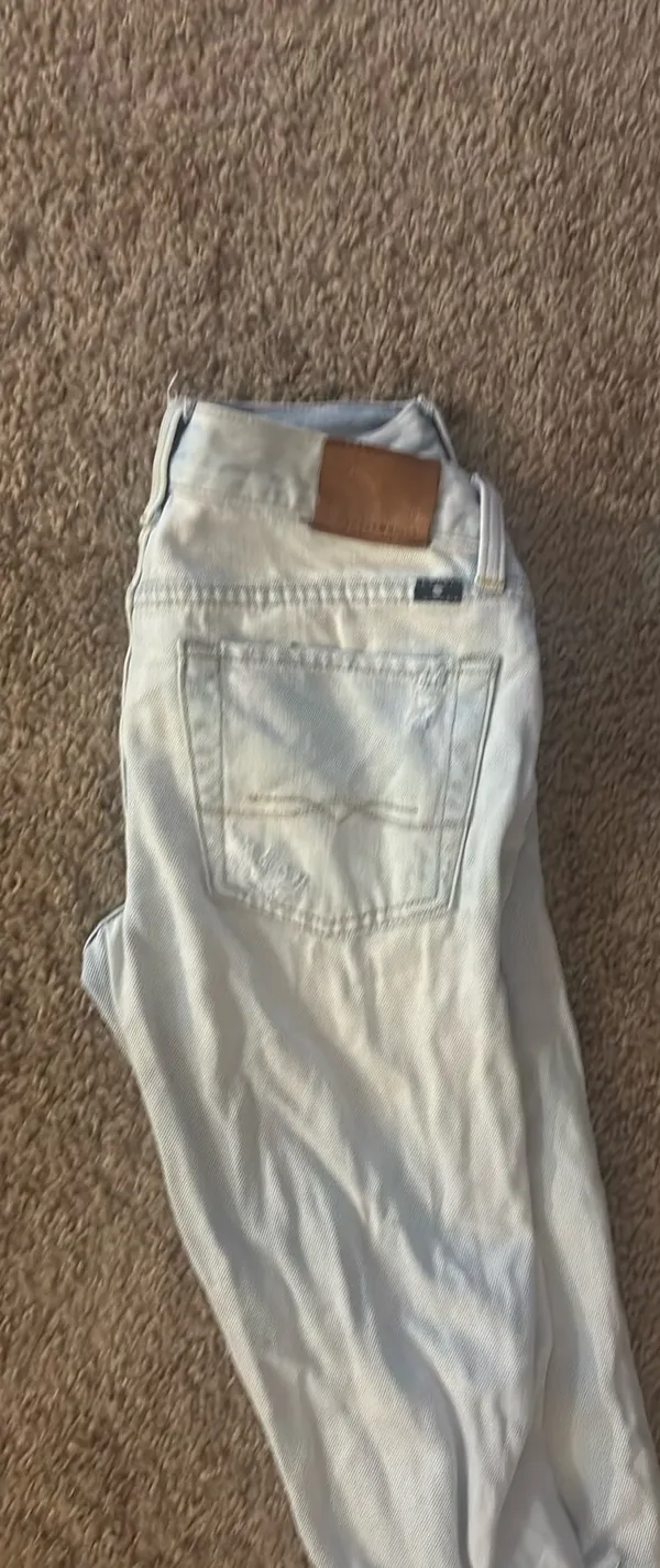 Lucky Brand Boyfriend jeans - Image 2