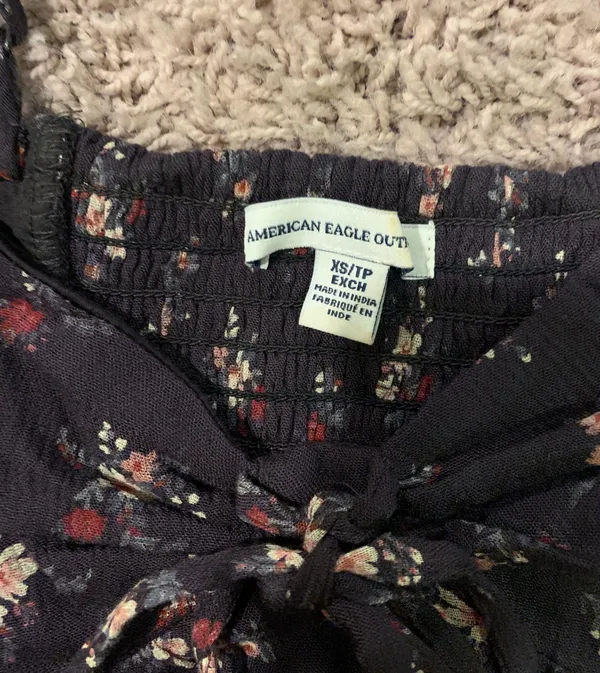 American Eagle Tank-top - Image 4