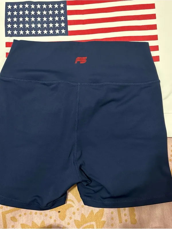 Fancy sport set White Size L - Image 2