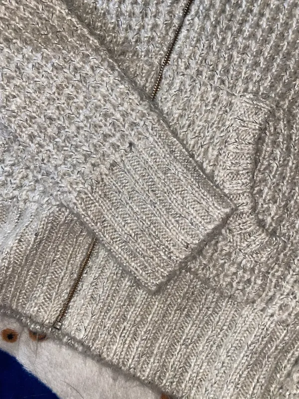 Harley Davidson Vintage Sweater - Image 4