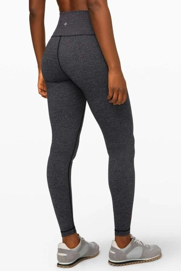 Lululemon Leggings - Image 2