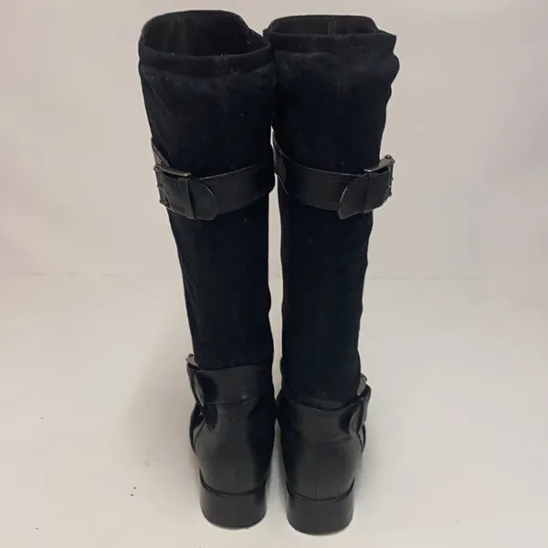 Cole Haan Air Whitley Bukle Boots‎ women’s 8B A8 - Image 12