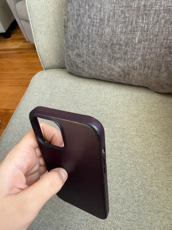 Apple iphone 13 Pro Max Case - Image 4