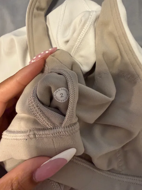 Lululemon Align Waist-Length Tank - Image 4