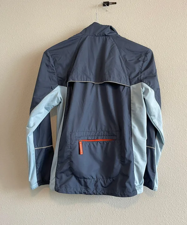 Nike Workout Jacket - Image 6
