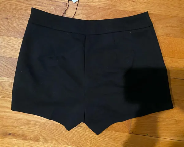Express Dress Shorts - Image 2